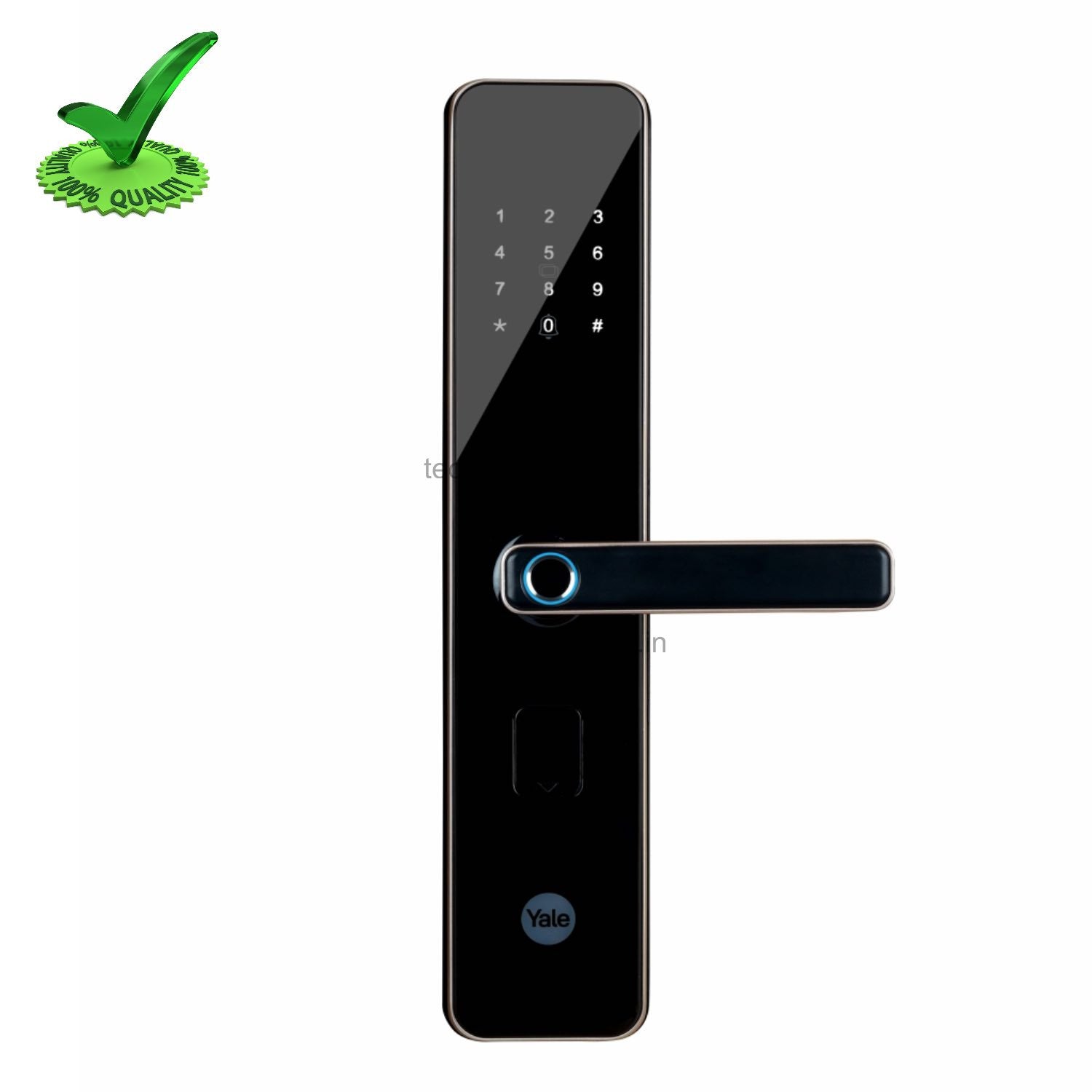 Yale YDME200 NxT Digital Finger Print Door Lock Yale YDME200 NxT Digital Finger Print Door Lock